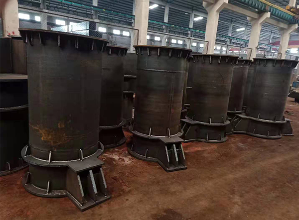 活络端
